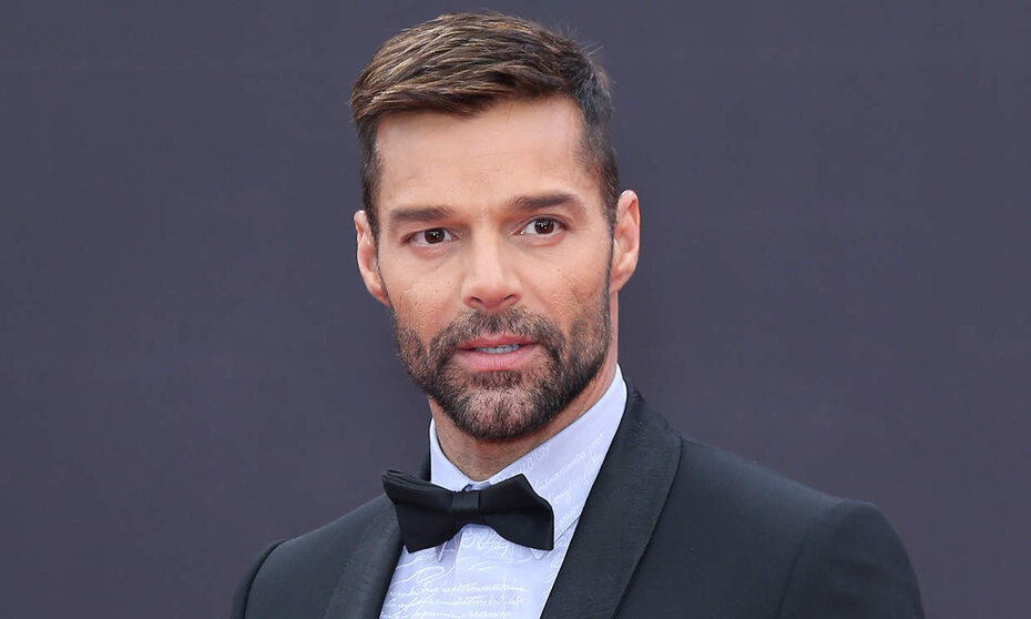  Ricky Martin 