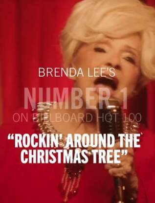  Brenda Lee 