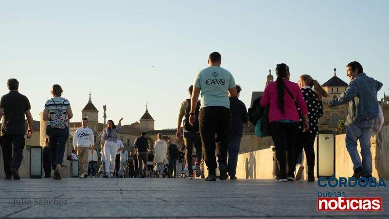  Paseo por el Puente Romano CBN 