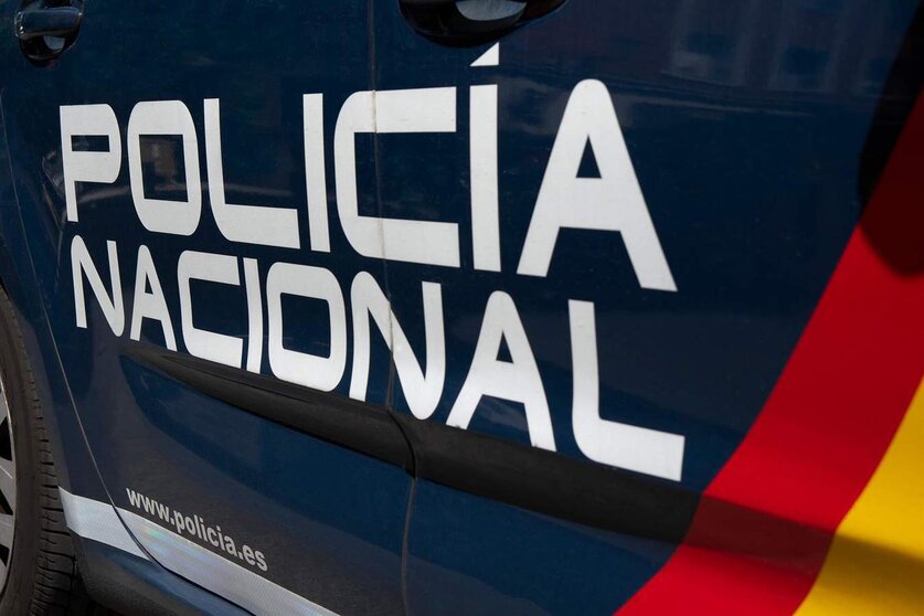  Policía Nacional | EP 