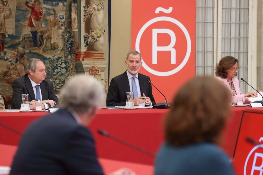  El Foro de Marcas Renombradas Españolas presenta al Rey el Índice Global de Desempeño de la Marca España 