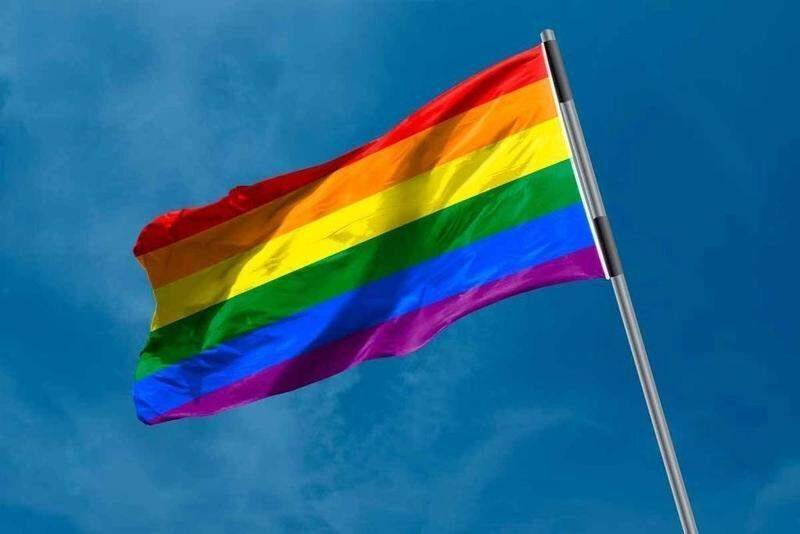  Bandera LGTBI 