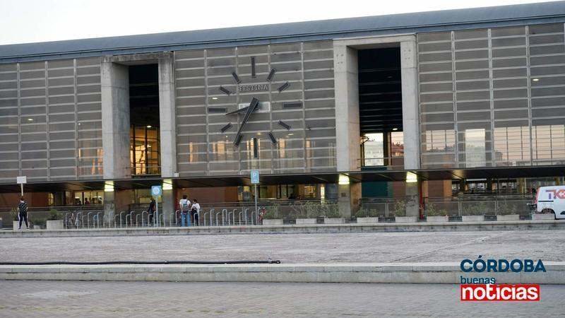  Estación de trenes - Julio Sánchez CBN 