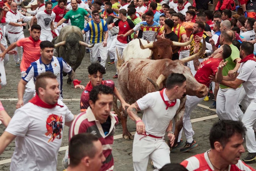  San Fermín | EP 