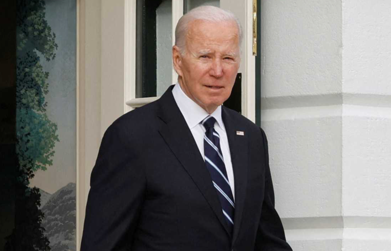  Biden 