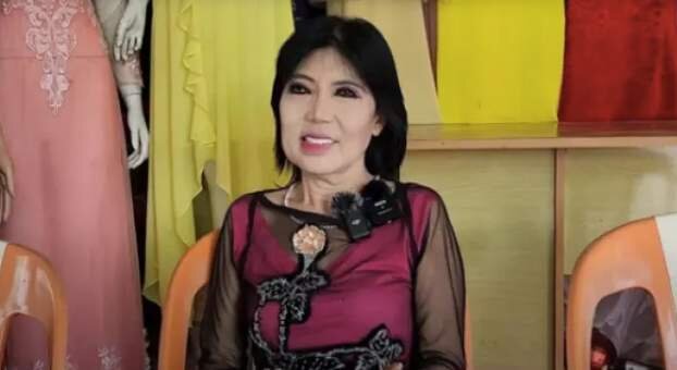  Nguyen Ngoc My Kim, mujer vietnamita que supuestamente no ha domirdo en 30 años | CEDIDA 