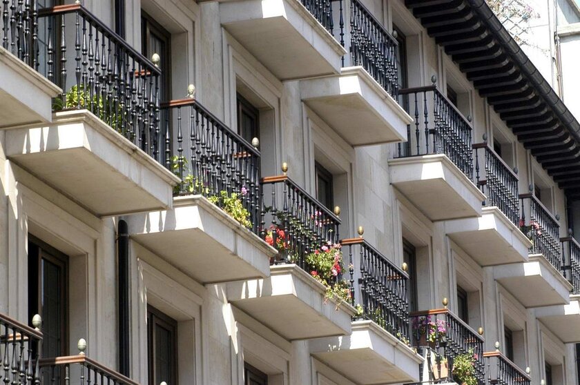  La venta de segundas residencias crece un 30% entre abril y junio 