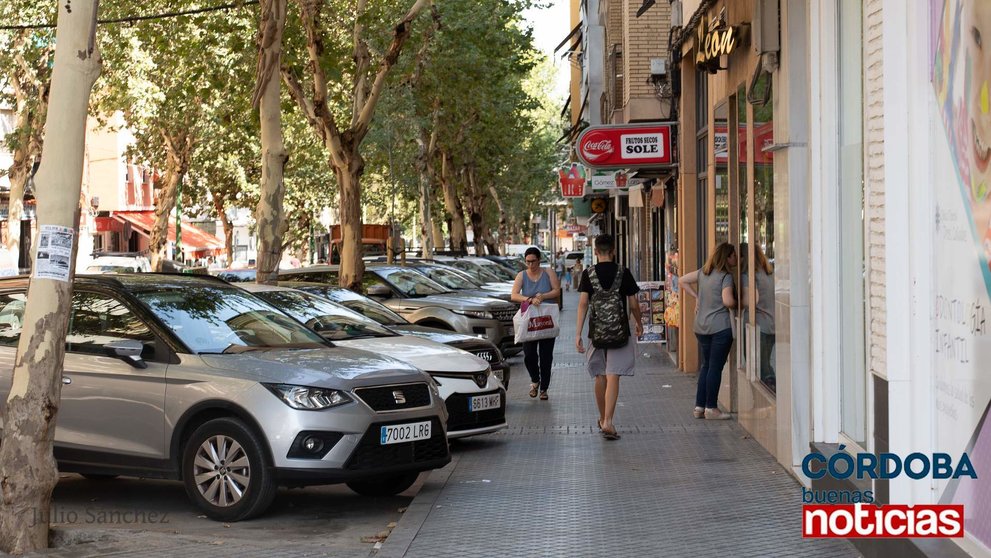  Agosto en Córdoba-  Julio Sánchez CBN 