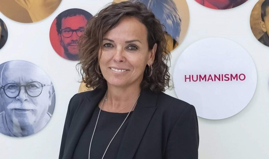  Verónica Ollé Sesé, nueva directora general para el Servicio Público de Justicia - RTVE 