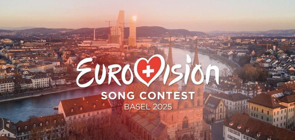  Basilea será la ciudad anfitriona de Eurovisión 2025 | RTVE 