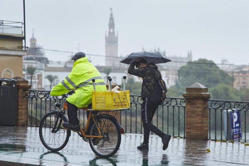  Lluvias en Córdoba | CBN 