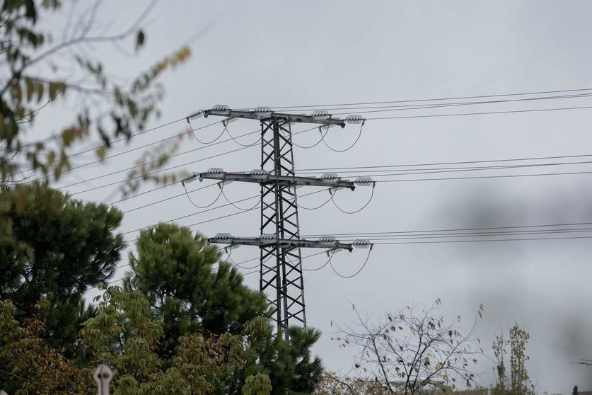  El precio de la luz rompe en septiembre la tendencia alcista y cae un 16,5% 