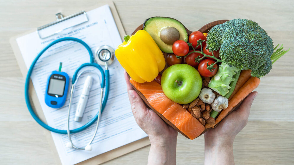  Comida keto para el cuidado del corazón 