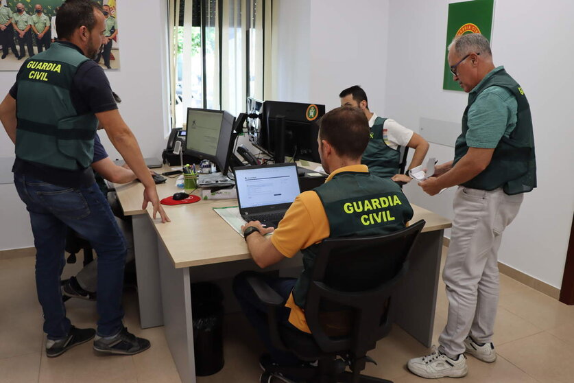  NP Guardia Civil 