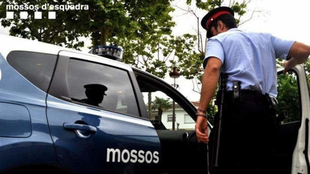  Mossos d´esquadra | EP 