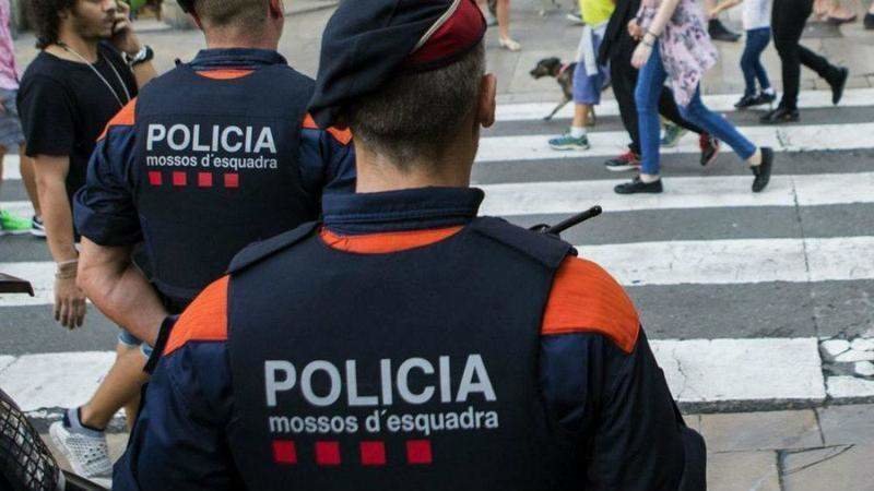  Archivo - Mossos de Esquadra | EP 