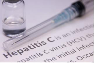  Hepatitis C (Pixabay) 