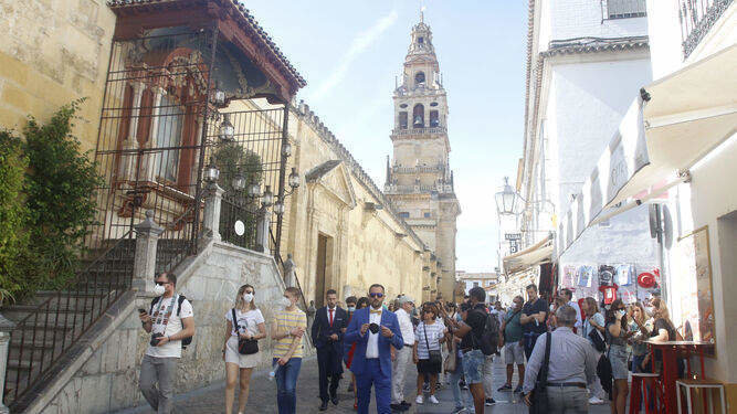  Turismo en Córdoba 