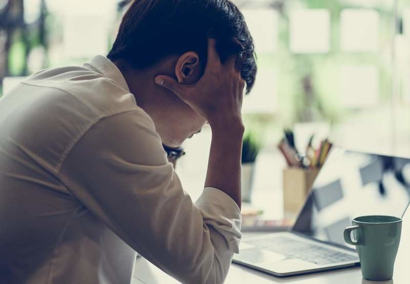  Teletrabajo, estrés, salud mental. - KENJO | EP 