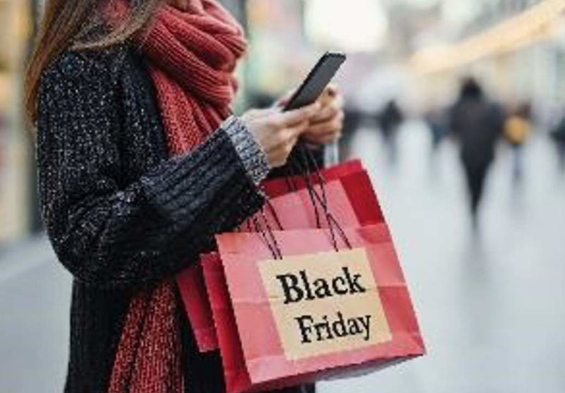  Las ventas online durante Black Friday y Cyber Monday crecerán un 24% y un 18% respectivamente en la campaña 2024. - WEBLOYALTY. 