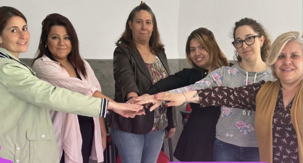  Últimos días para apuntarse a “Entrena Empleo Rural”, que ayudará a mujeres en desempleo de Baena (Córdoba) a reactivar su búsqueda de trabajo 