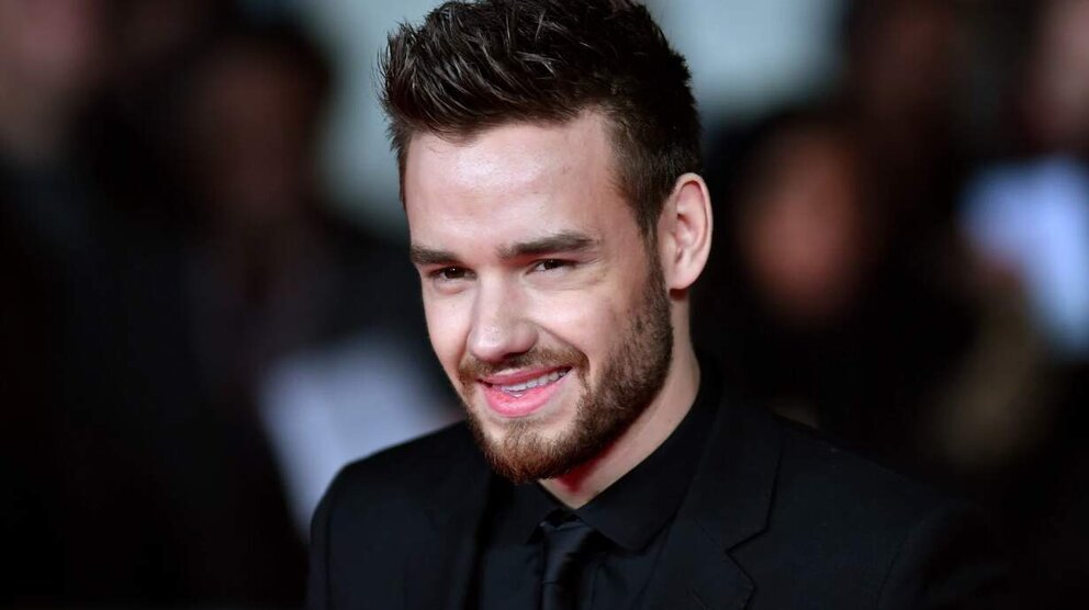  Liam Payne 