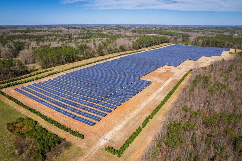  Córdoba contará con 7 huertos solares de 1MW 