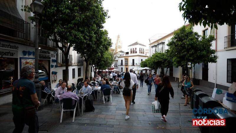  Calles de la Judería Turismo  Julio Sánchez CBN 