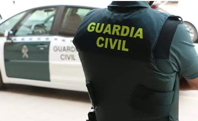  Guardia Civil | EP 