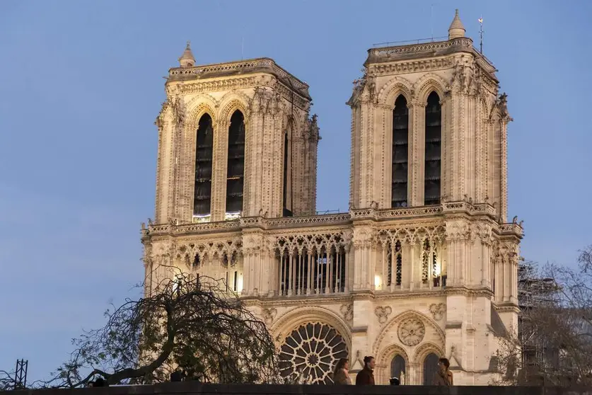  Notre Dame 