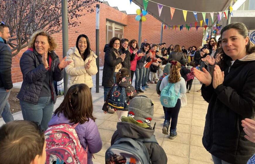  Colegio Joan XXII de Catarroja - AYUNTAMIENTO DE CATARROJA 