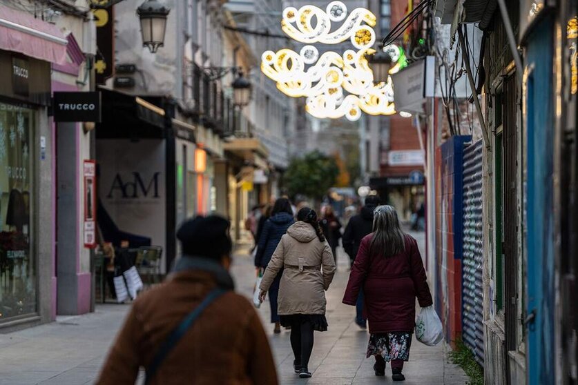  La población mundial vive más pero no necesariamente más sana 