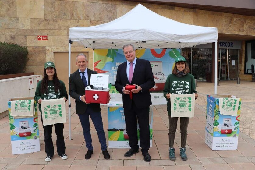  NP Junta de Andalucía 