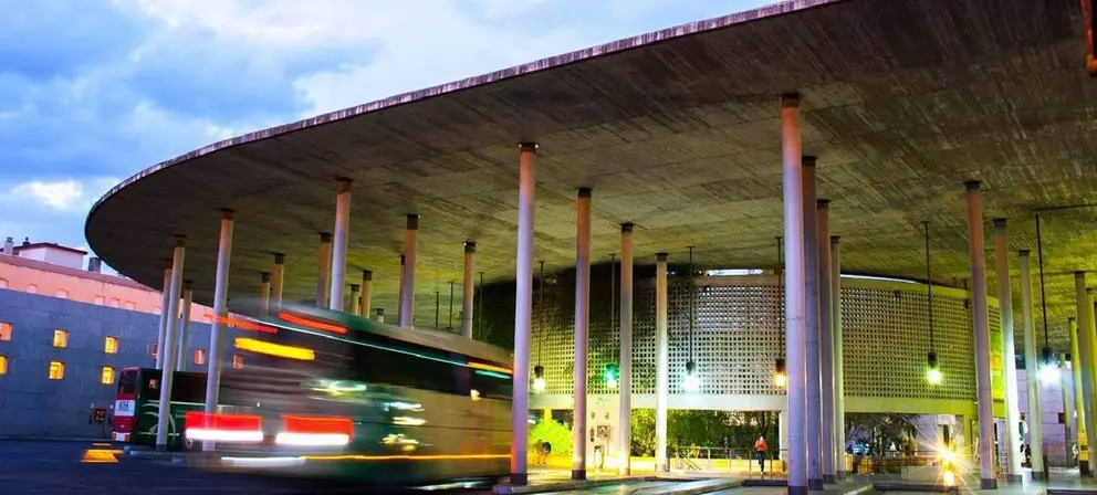  Consorcio de Transportes de Córdoba 