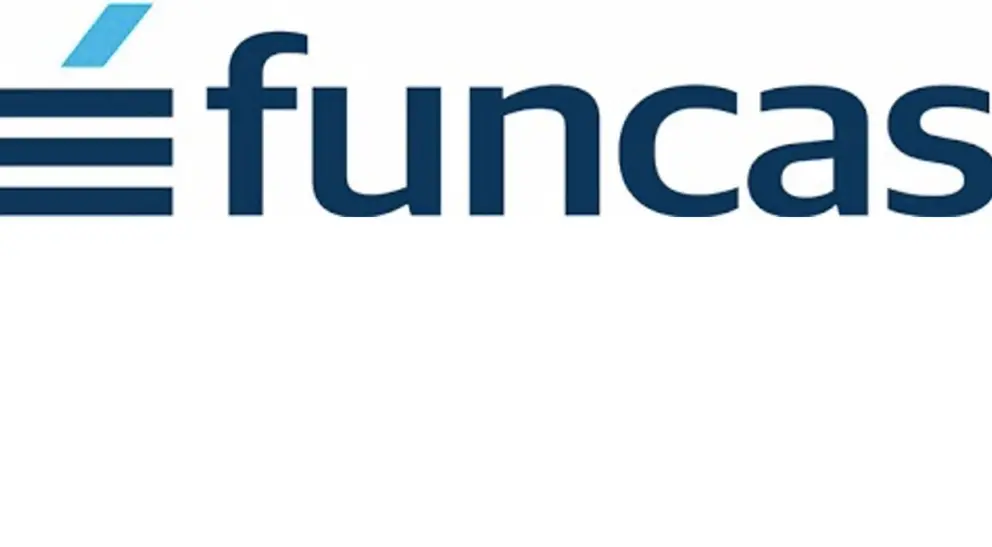  Archivo - Logo de Funcas - FUNCAS - Archivo 