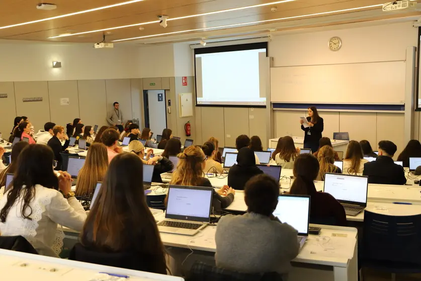  Pruebas salud | NP Universidad de Loyola 