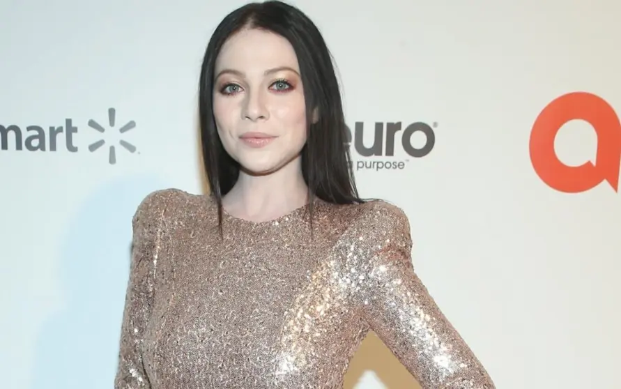  Muere la actriz de Gossip Girl y Buffy Cazavampiros, Michelle Trachtenberg, a los 39 años - CONTACTO 